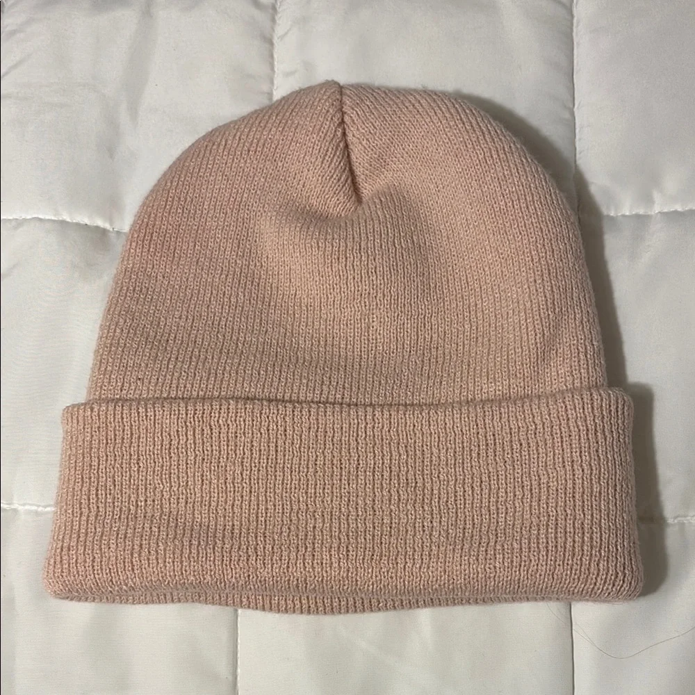 Carhartt Blush Knit Beanie